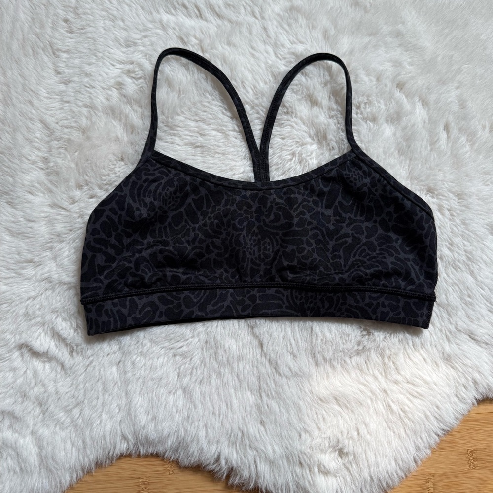Lululemon power Y Bra size 8